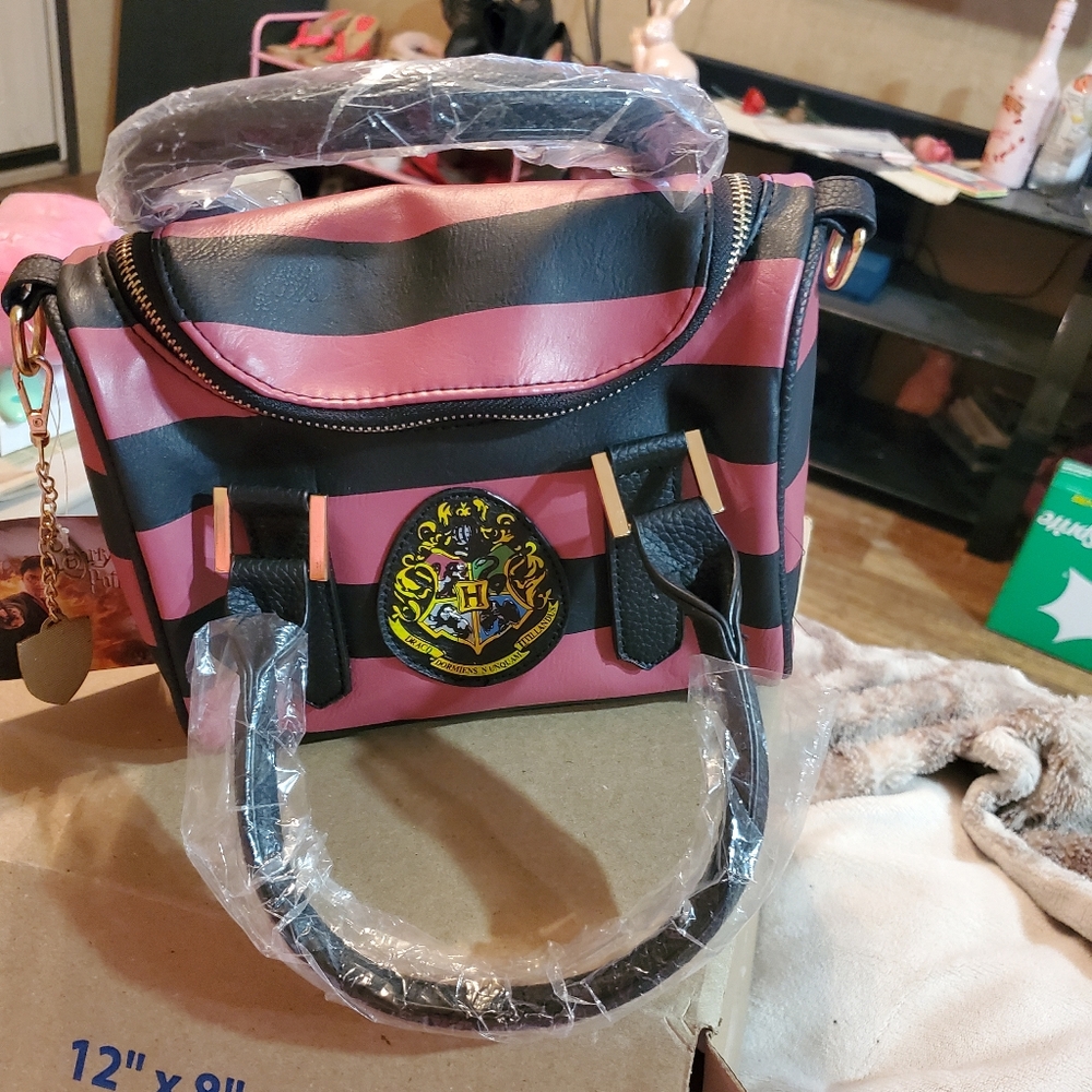 Harry Potter Bag